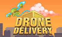Drone Delivery