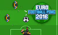 Euro Football Pong 2016