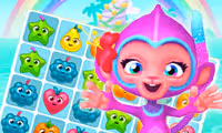 Fruit Fever World