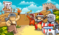 Crusader Defence: Level Pack 2