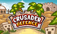 Crusader Defense