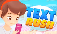 Text Rush