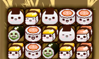 Sushi Madness