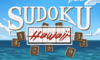 Sudoku Hawaii
