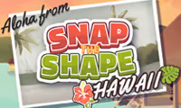 Snap the Shape Hawaii