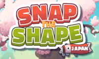 Snap the Shape Japan