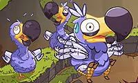 Save The Dodos