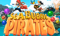 Sea Bubble Pirates
