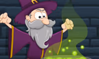Salazar the Alchemist