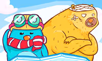 Polar Fishing