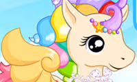 Pretty Unicorn
