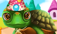 Paws to Beauty Birthday