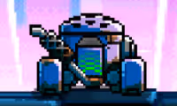 Missile Outbreak