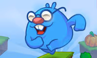 Mole The First Scavange