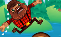 Lumber Runner