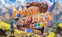 Magic Stones