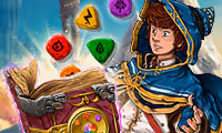 Magic Stones