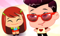 Girls Dash