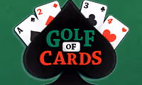 Golf of Cards