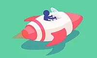 Hero Rush