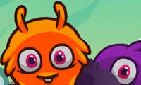 Funny Monsters