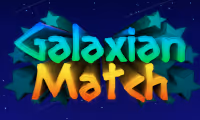 Galaxian Match