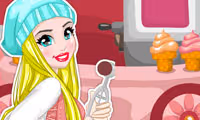 Emilys Ice Cream Shop