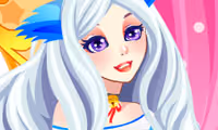 Cat Girl Dress Up
