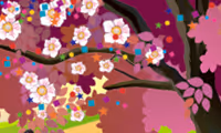 Create Your Blossom Tree