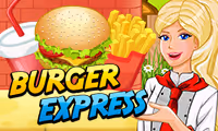 Burger Express