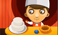 Cake Bar