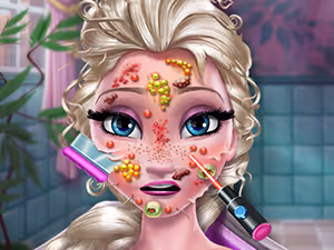 Ice Queen Skin Doctor