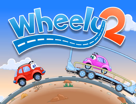 Wheely 2