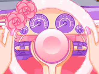 Princess Driver Quiz