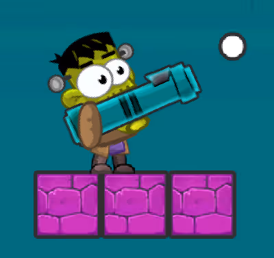 Orc Shooter