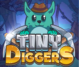 Tiny Diggers