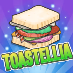 Toastellia