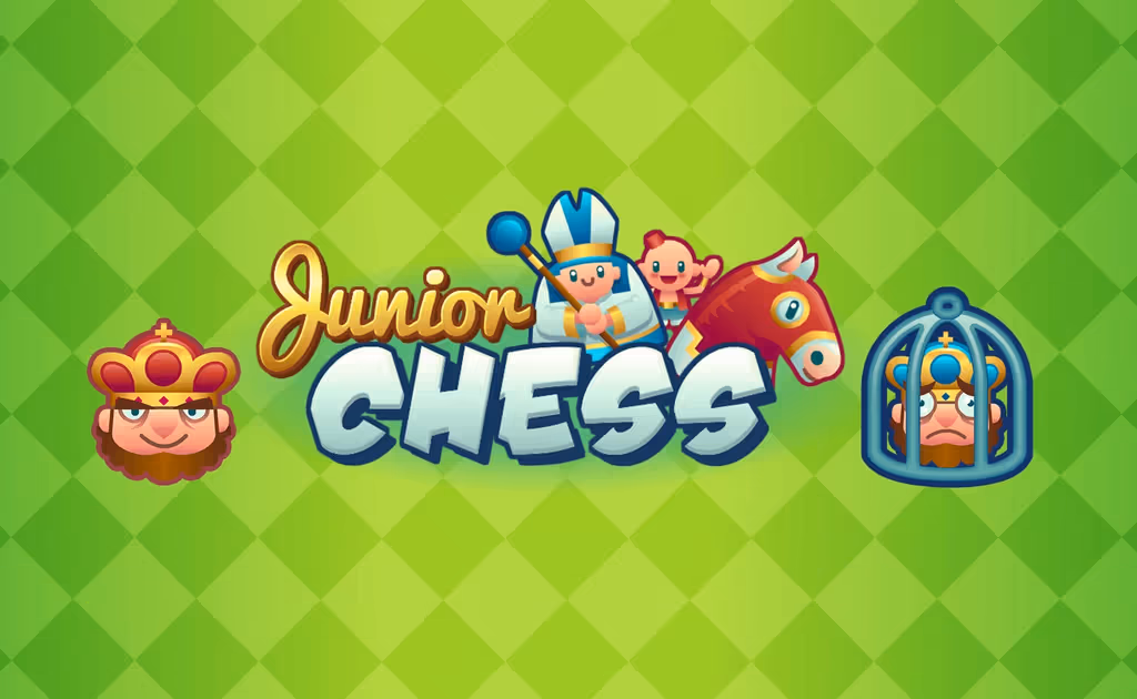 Junior Chess