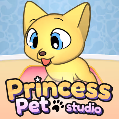 Princess Pet Studio