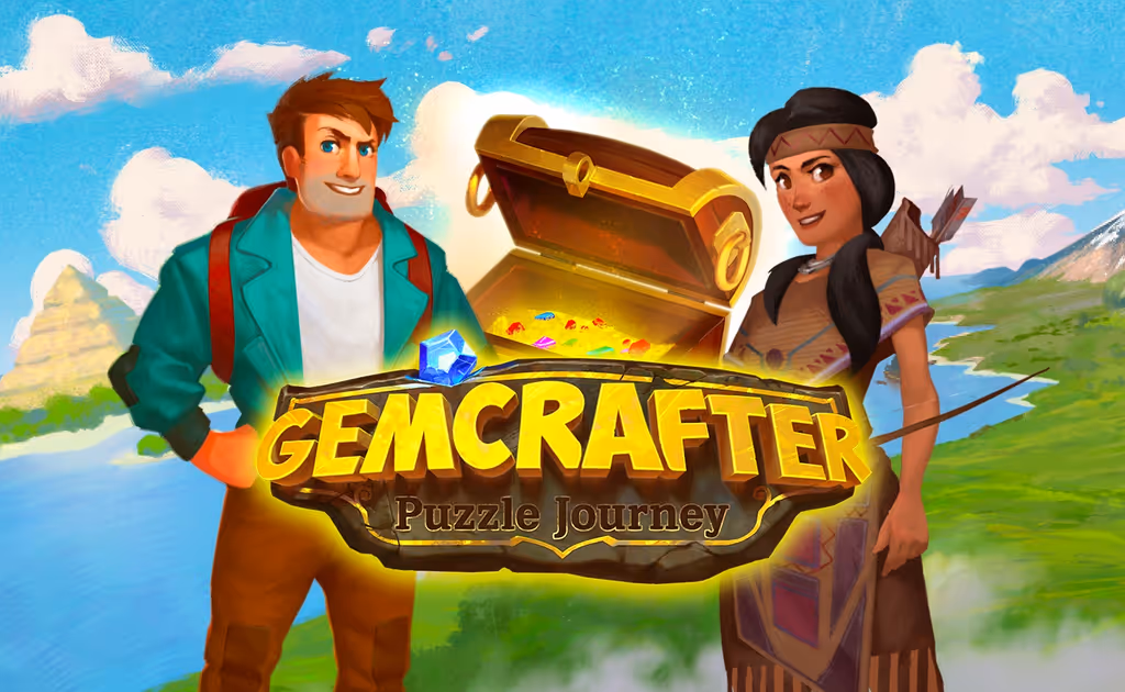 Gemcrafter