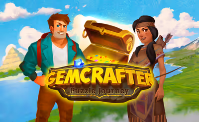 Gemcrafter
