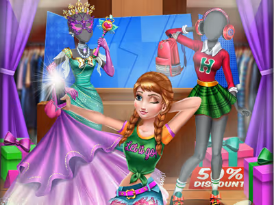 Super Stars Fashion Boutique