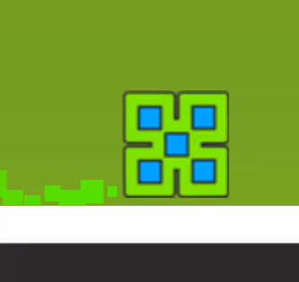 Cube Frenzy
