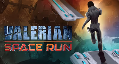 Valerian Space Run