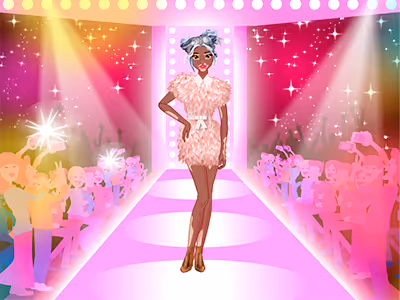 My Unique Fashion Story