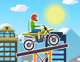 Moto Xtreme CS