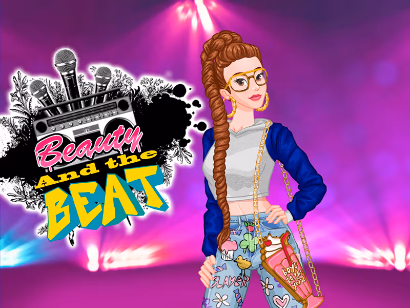 Beauty And The Beat