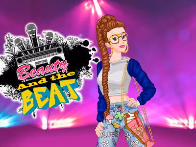 Beauty And The Beat