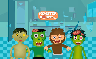 Monster Hospital