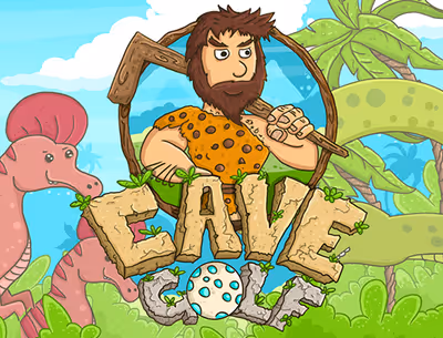 Cave Golf